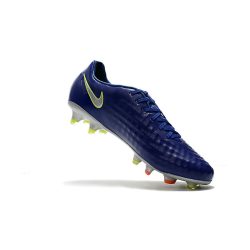 Nike Magista Opus II FG Heren - Blauw Zilver_4.jpg
